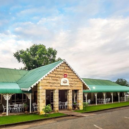 Fouriesburg Country Inn 外观 照片