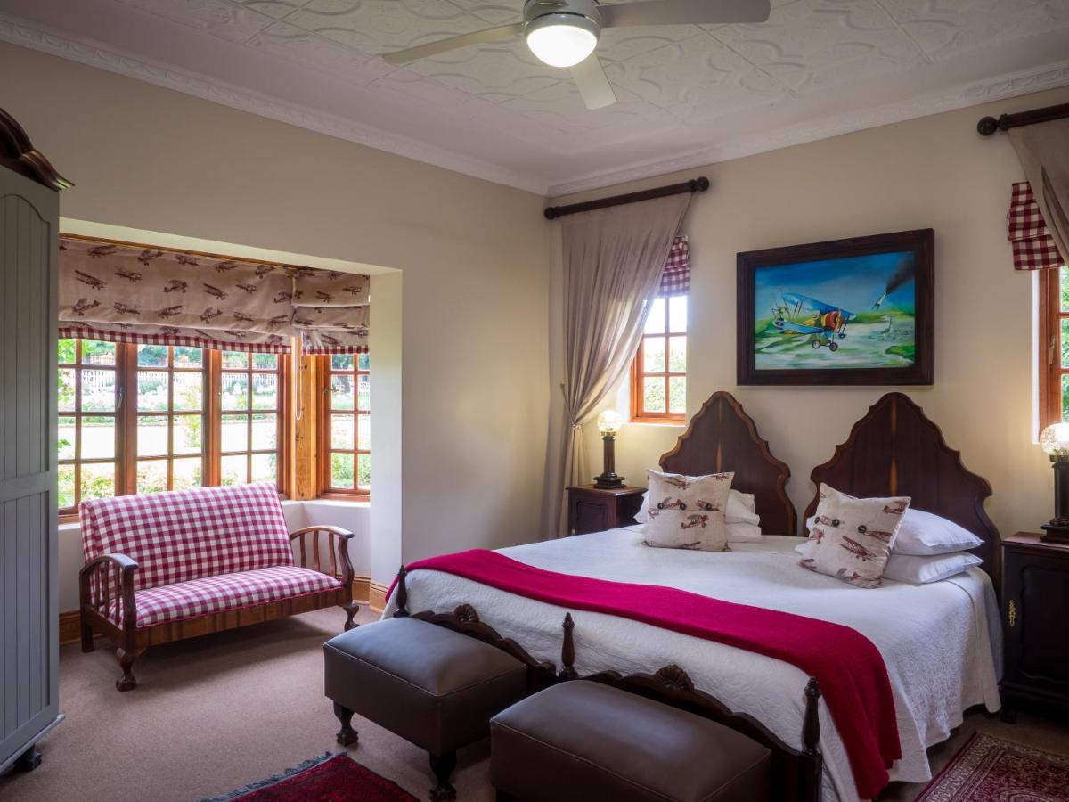 Fouriesburg Country Inn 外观 照片