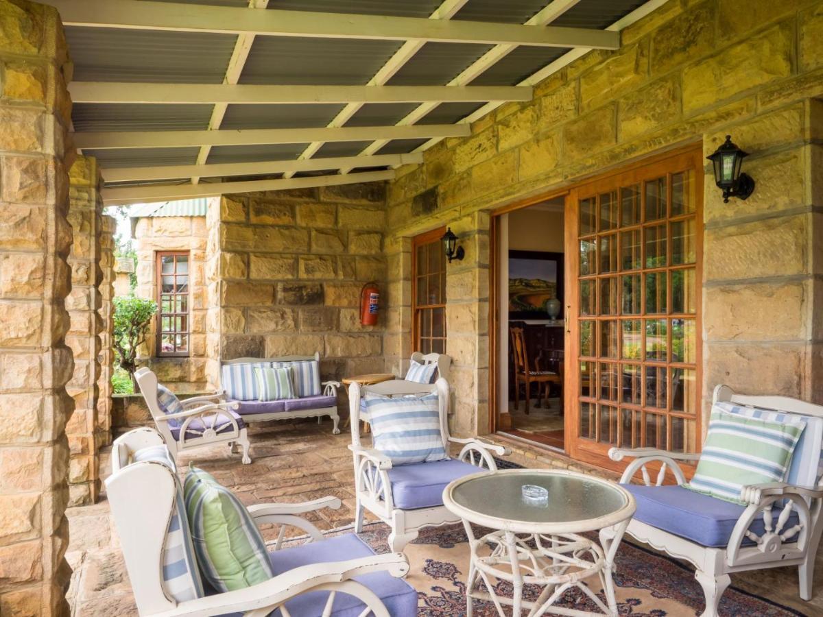 Fouriesburg Country Inn 外观 照片