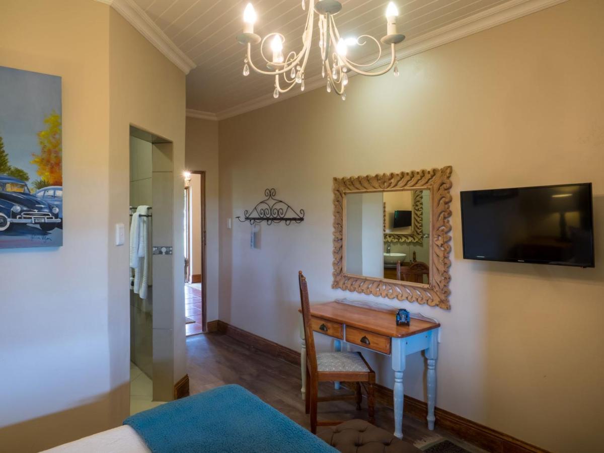 Fouriesburg Country Inn 外观 照片