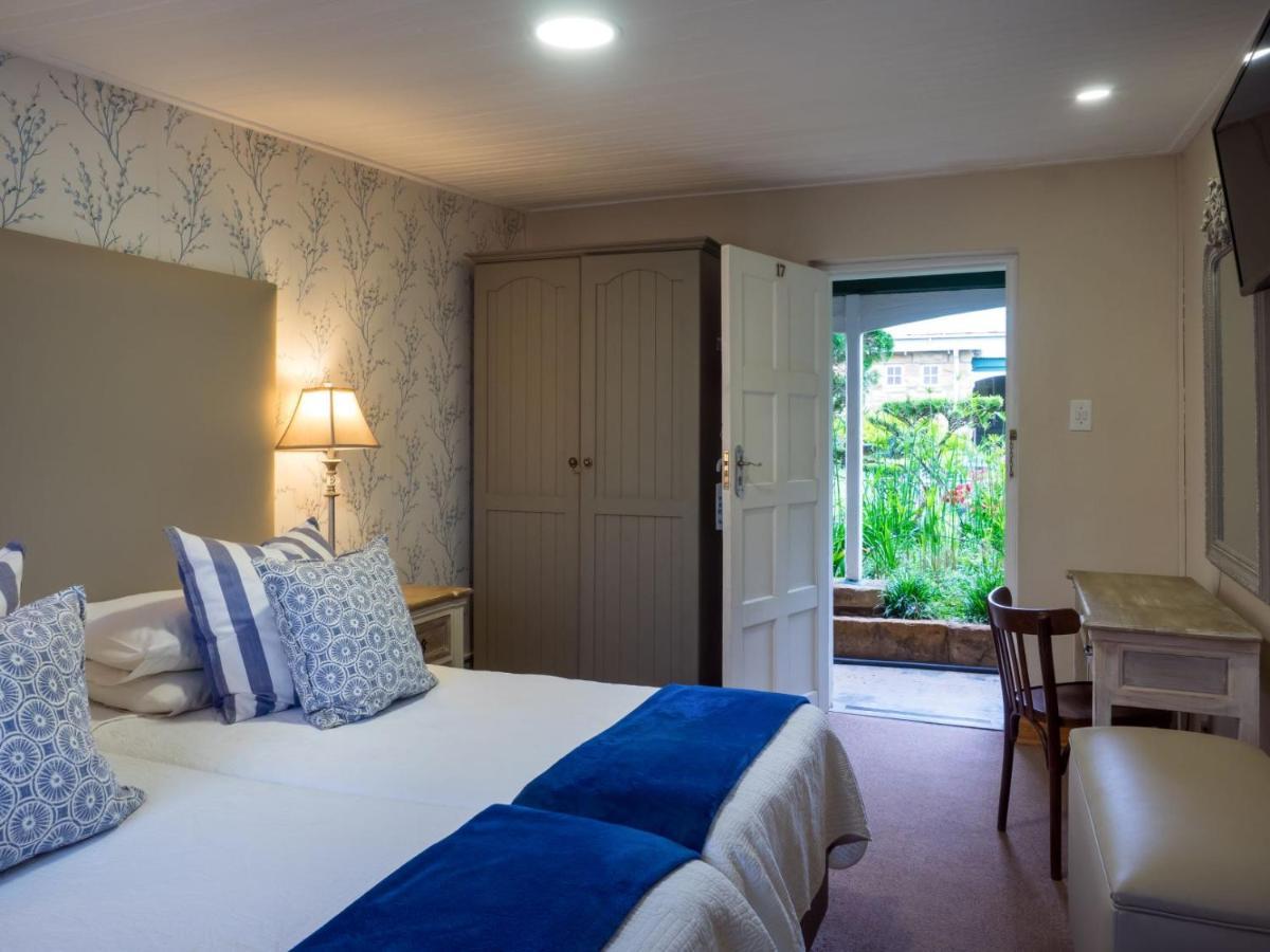 Fouriesburg Country Inn 外观 照片