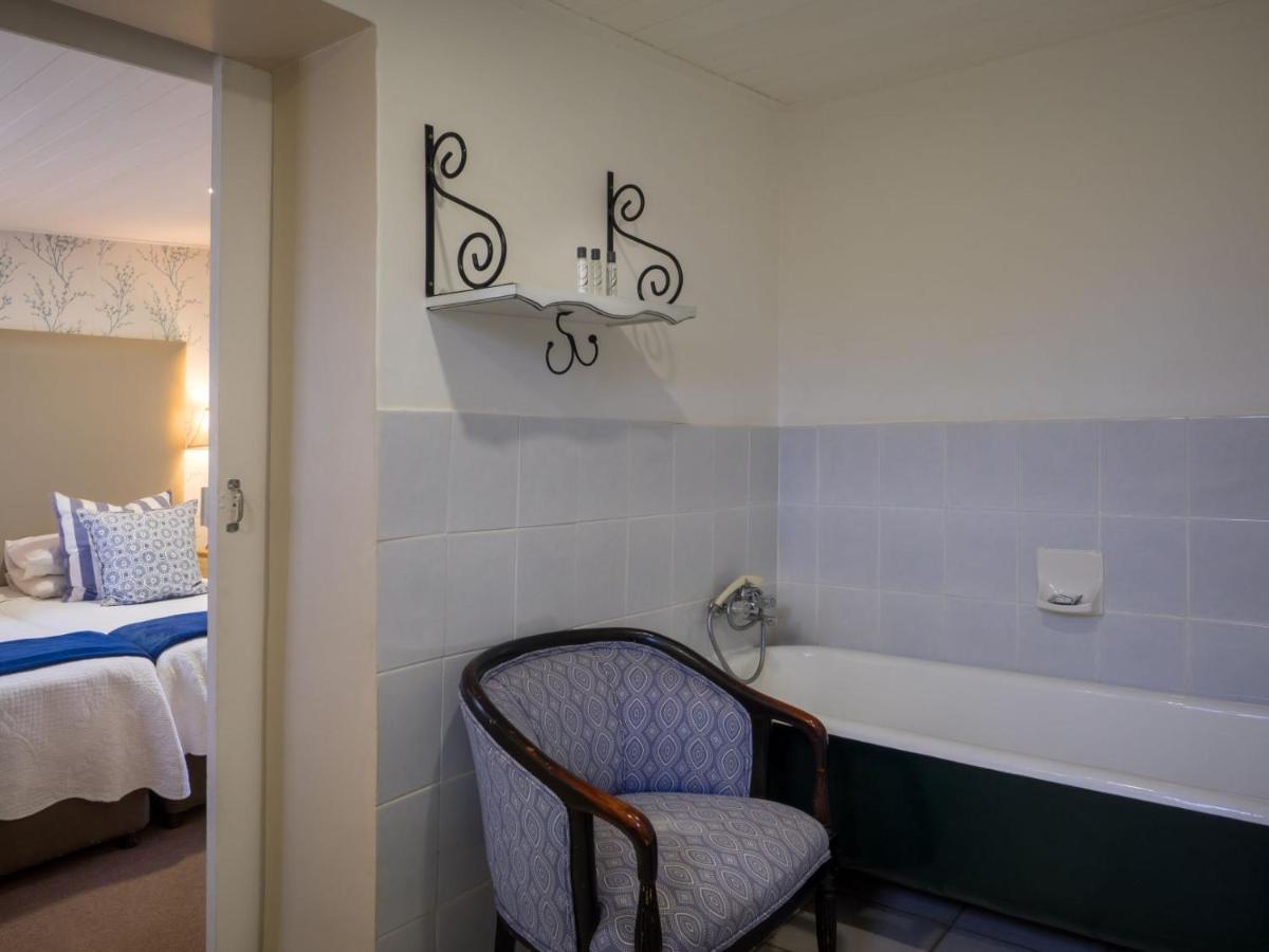 Fouriesburg Country Inn 外观 照片