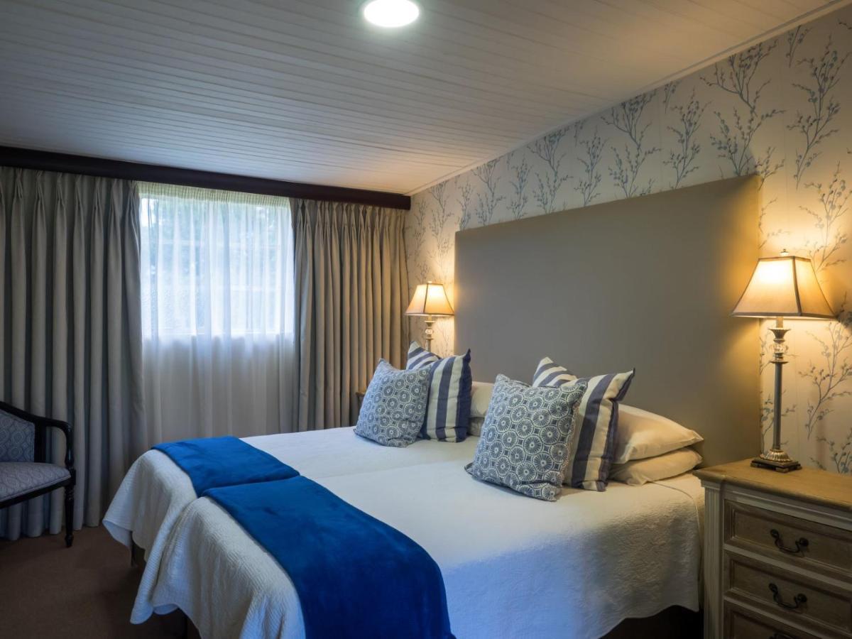 Fouriesburg Country Inn 外观 照片