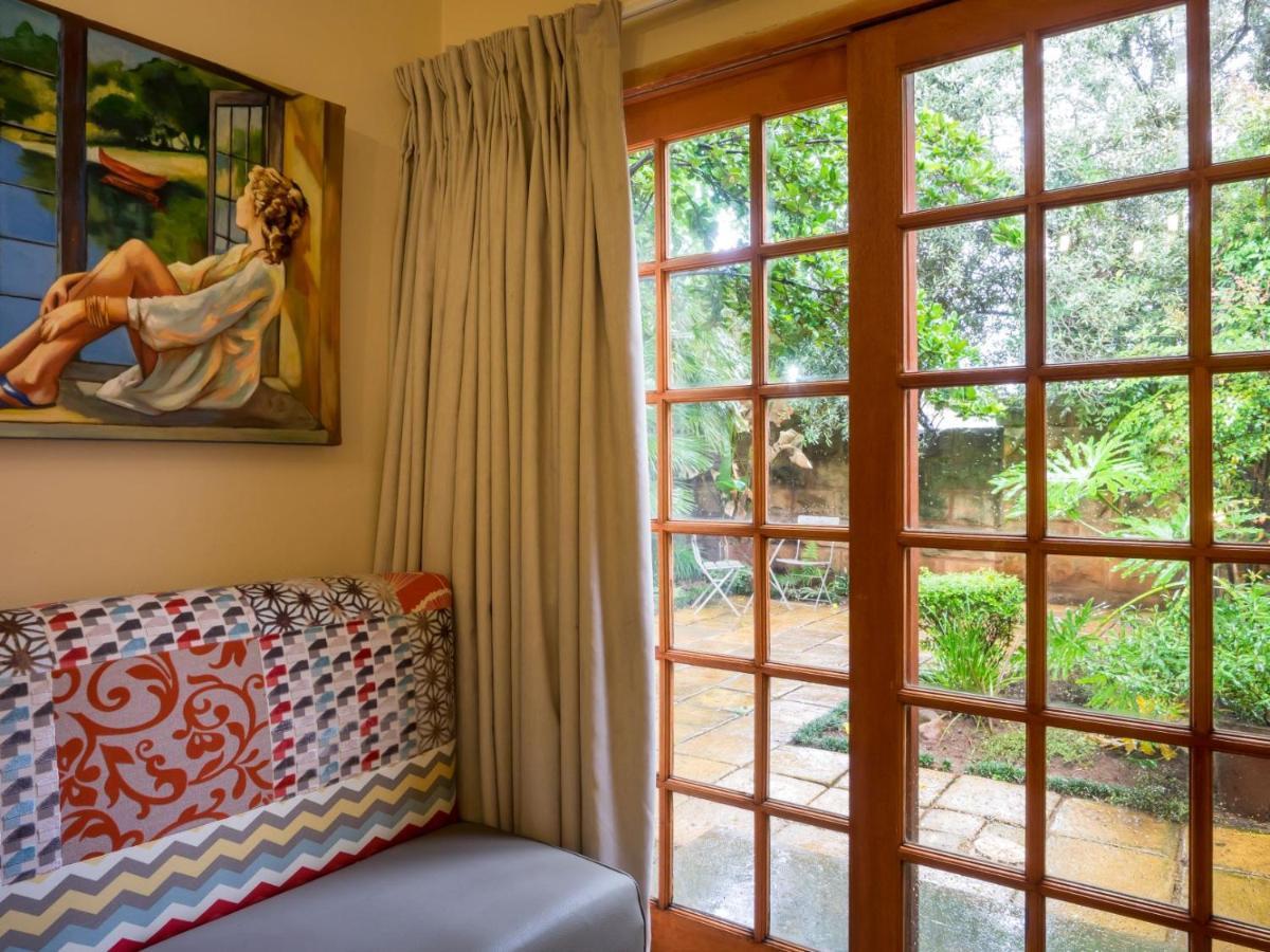 Fouriesburg Country Inn 外观 照片