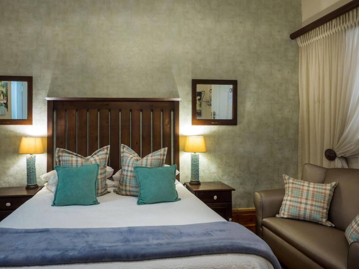 Fouriesburg Country Inn 外观 照片