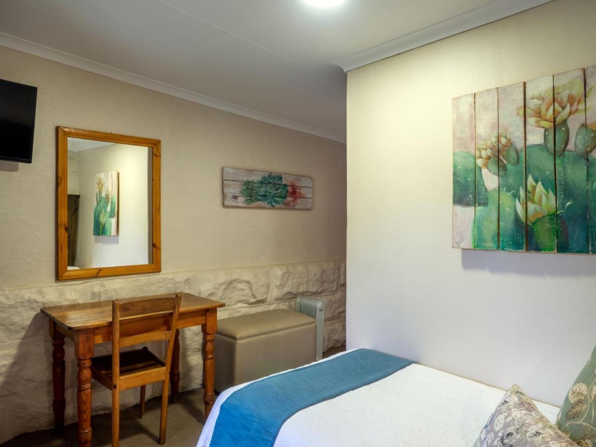 Fouriesburg Country Inn 外观 照片