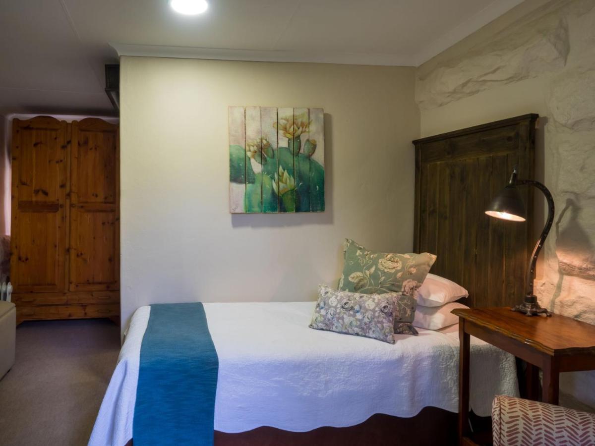 Fouriesburg Country Inn 外观 照片
