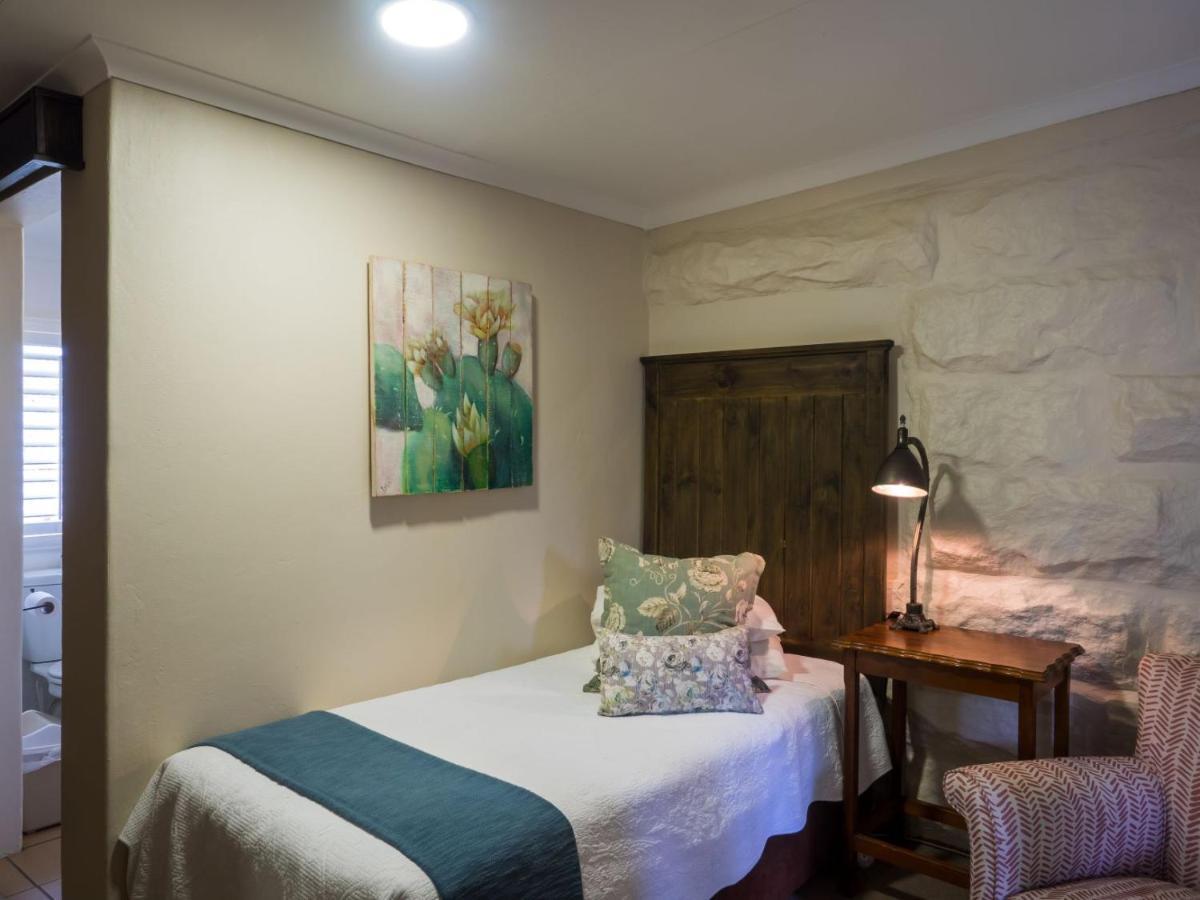 Fouriesburg Country Inn 外观 照片