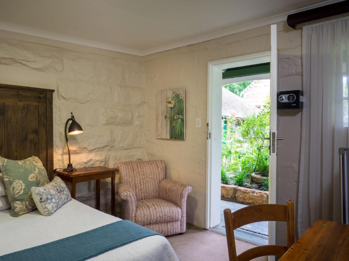 Fouriesburg Country Inn 外观 照片