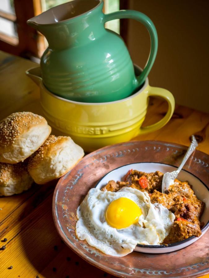 Fouriesburg Country Inn 外观 照片