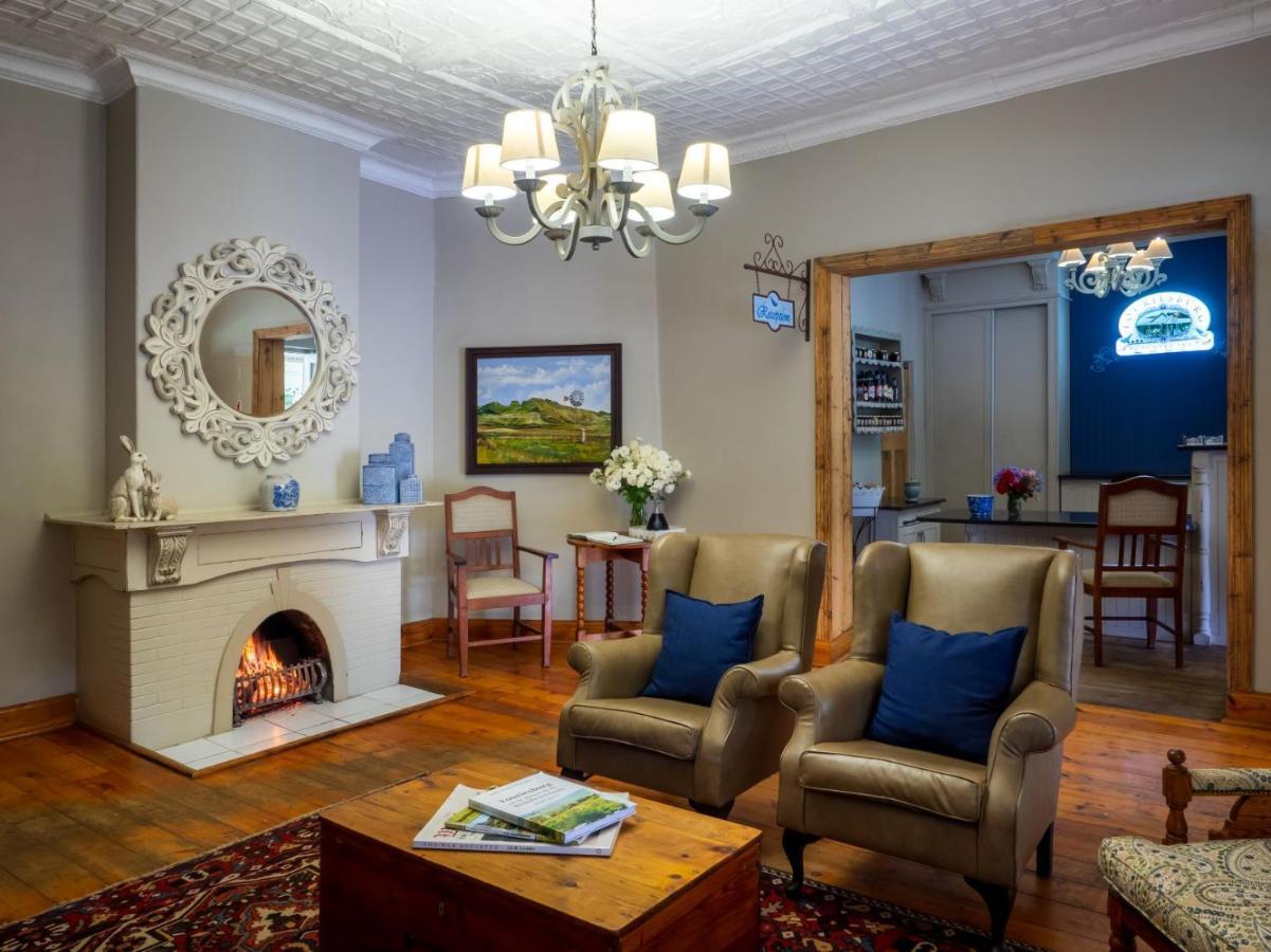 Fouriesburg Country Inn 外观 照片