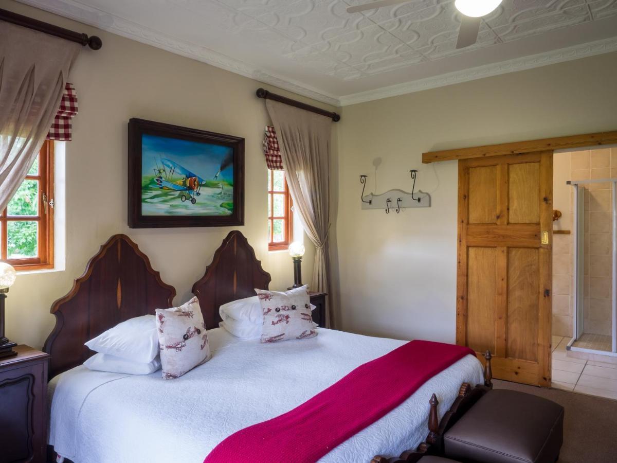 Fouriesburg Country Inn 外观 照片
