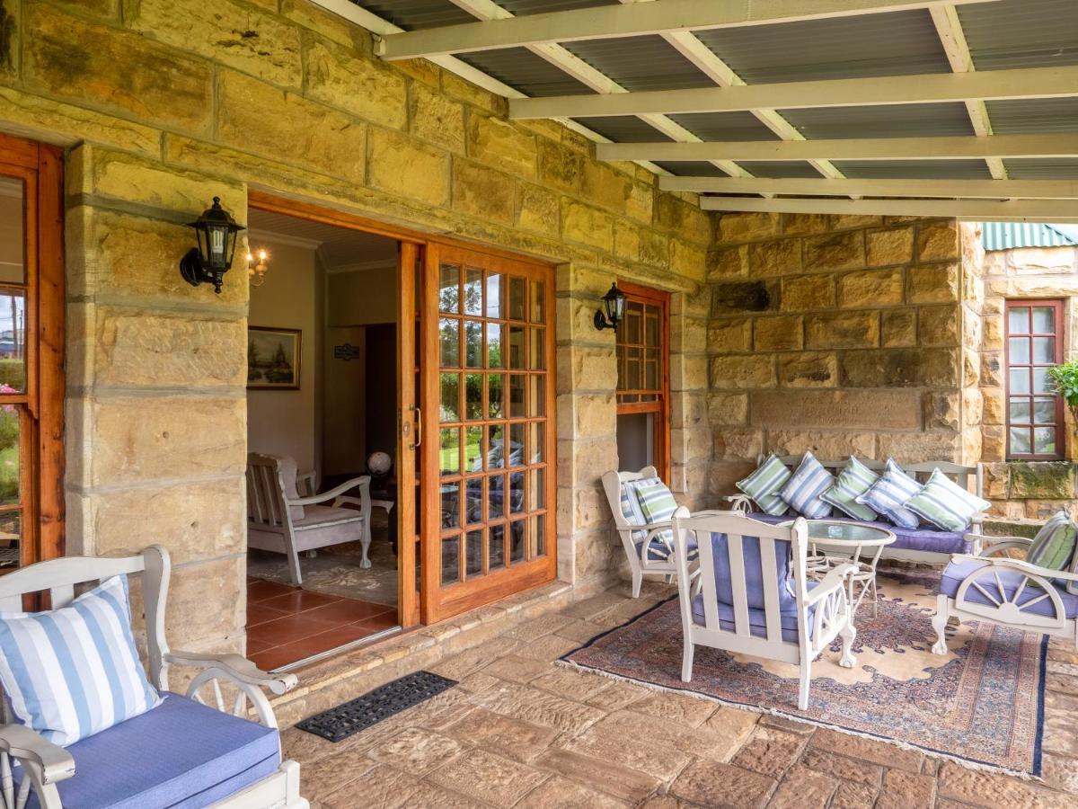 Fouriesburg Country Inn 外观 照片