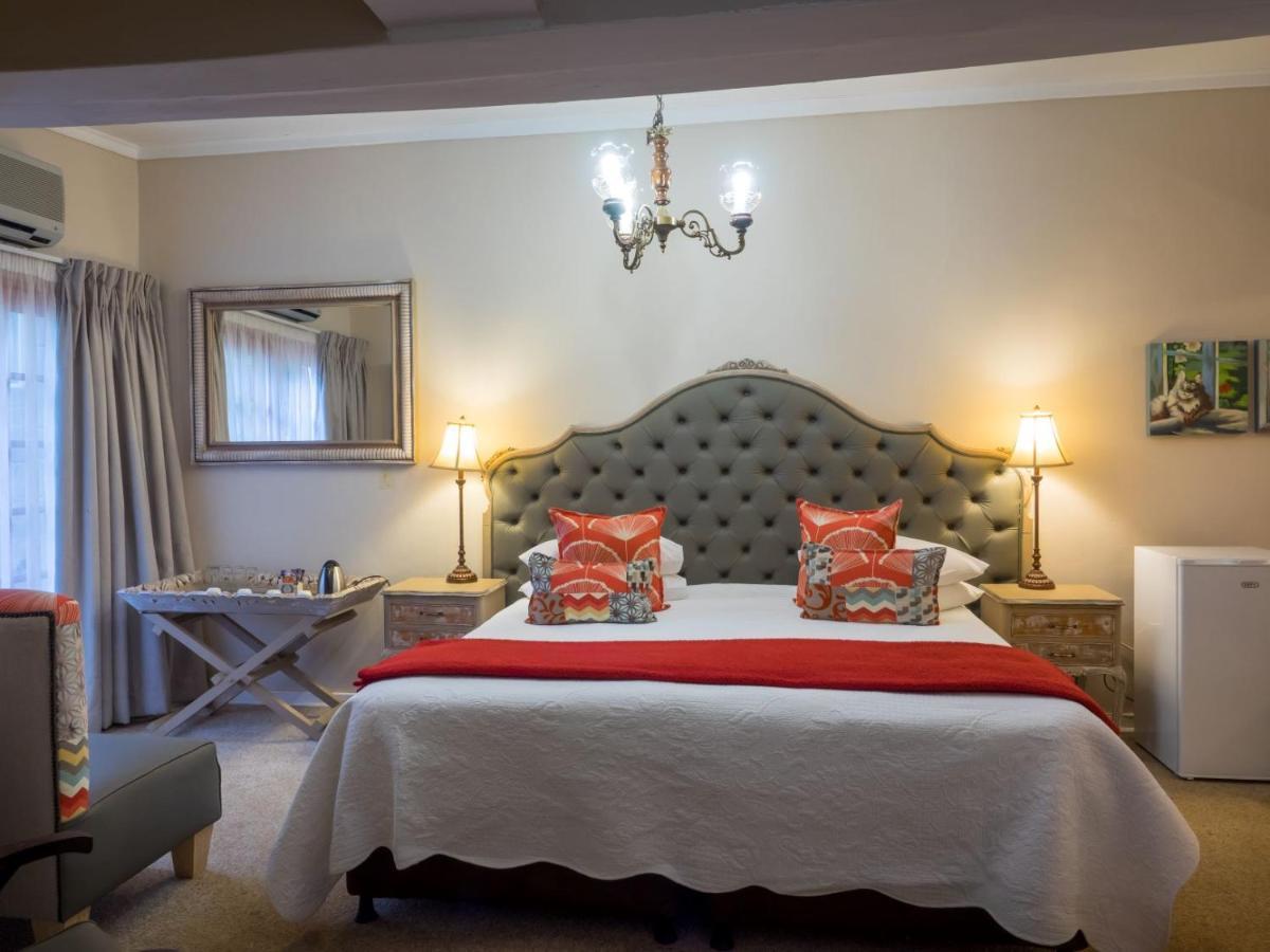 Fouriesburg Country Inn 外观 照片