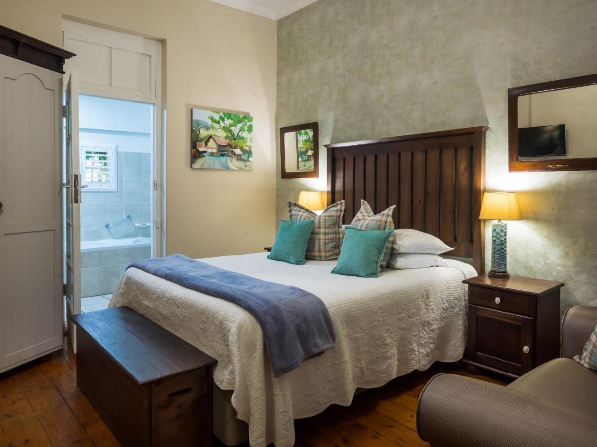 Fouriesburg Country Inn 外观 照片