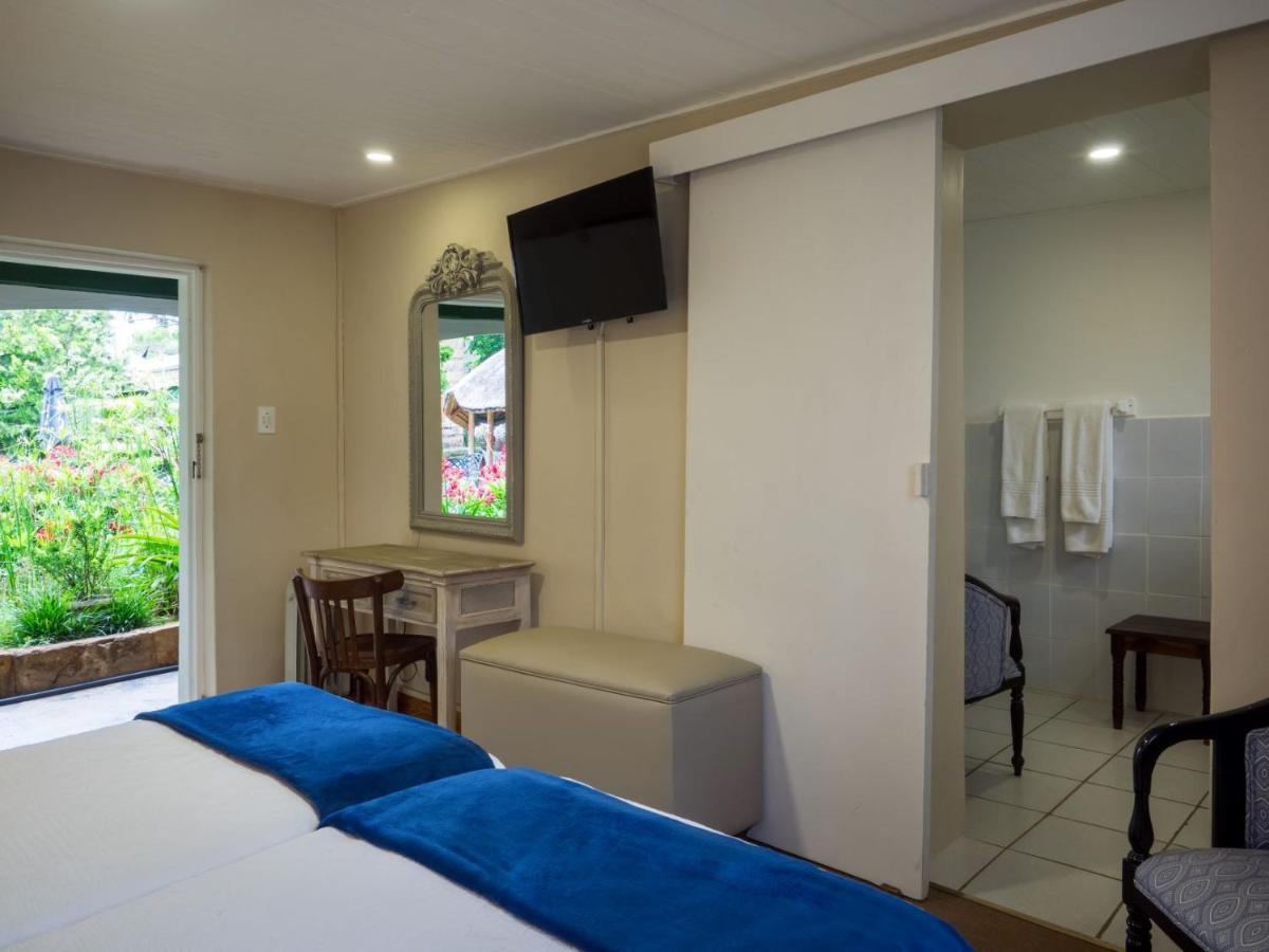 Fouriesburg Country Inn 外观 照片
