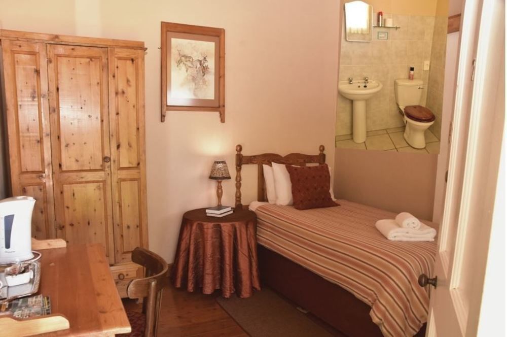 Fouriesburg Country Inn 外观 照片