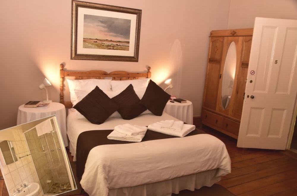 Fouriesburg Country Inn 外观 照片
