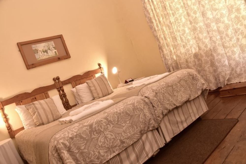 Fouriesburg Country Inn 外观 照片