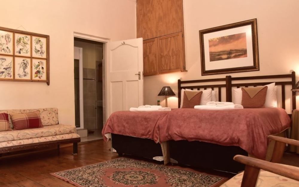 Fouriesburg Country Inn 外观 照片