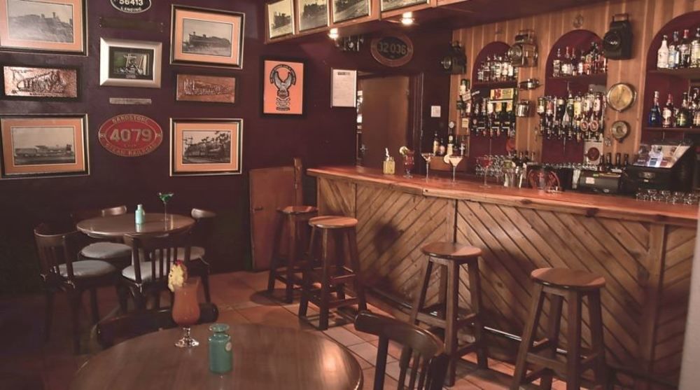 Fouriesburg Country Inn 外观 照片